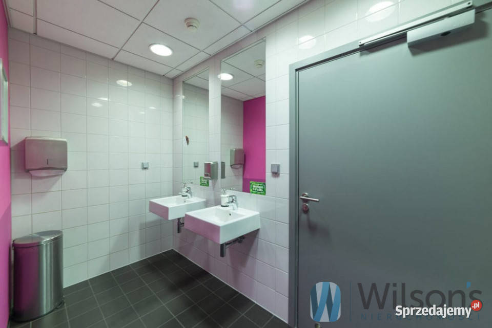 Lokal Warszawa 57m2 mazowieckie