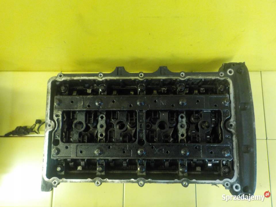 FORD TRANSIT MK7 22 TDCI 09r 86 glowica świętokrzyskie