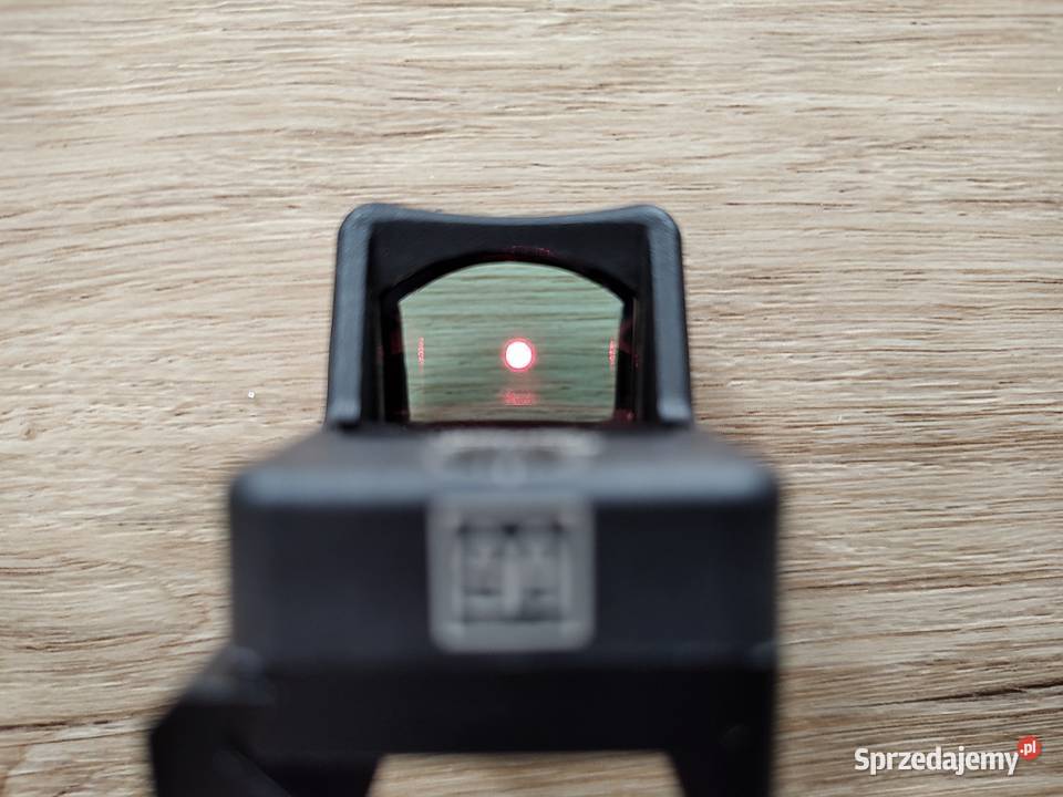 Kolimator Specna Arms Flex MRM Czarny śląskie Gliwice