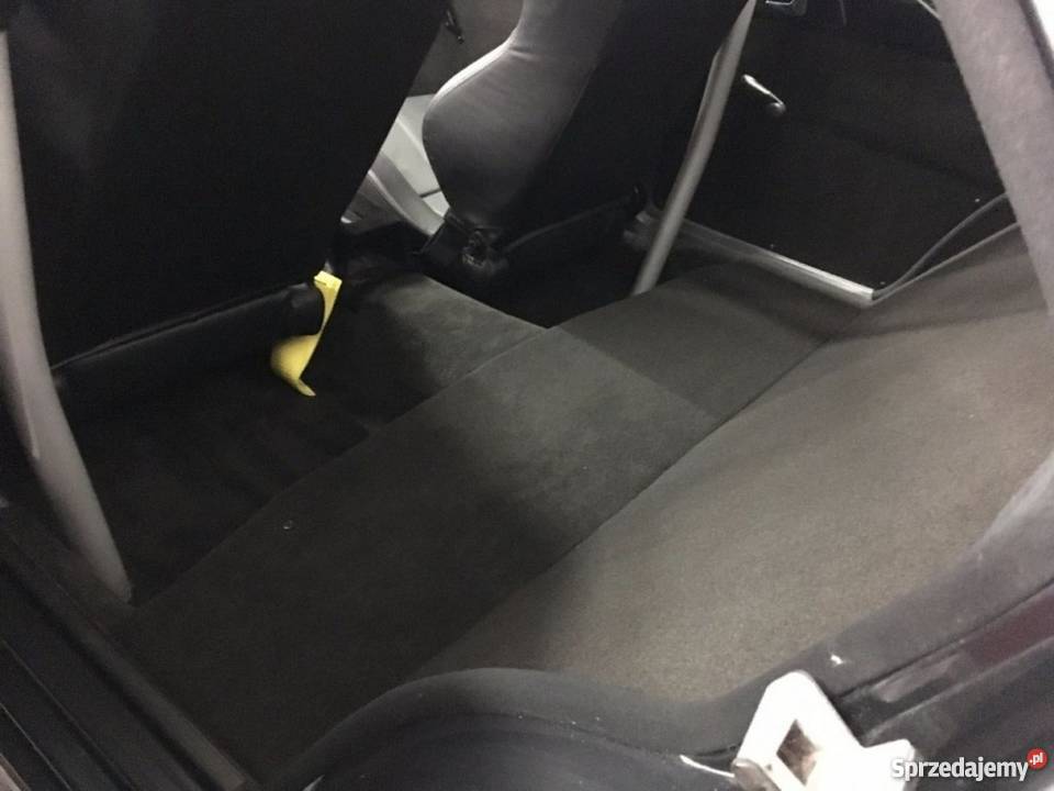 MERCEDEZ E 190 23 16V COSWORTH 1984 nieuszkodzony Kalisz sprzedam