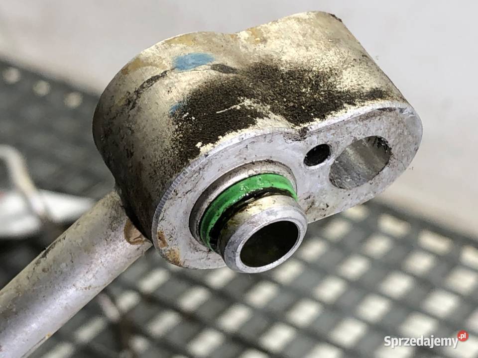 RURKA KLIMATYZACJI VW POLO IV 9N 12 64 0114 sprzedam