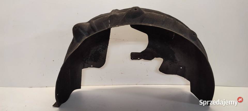 VW TIGUAN II NADKOLE PRAWY TYŁ 5NA810972D