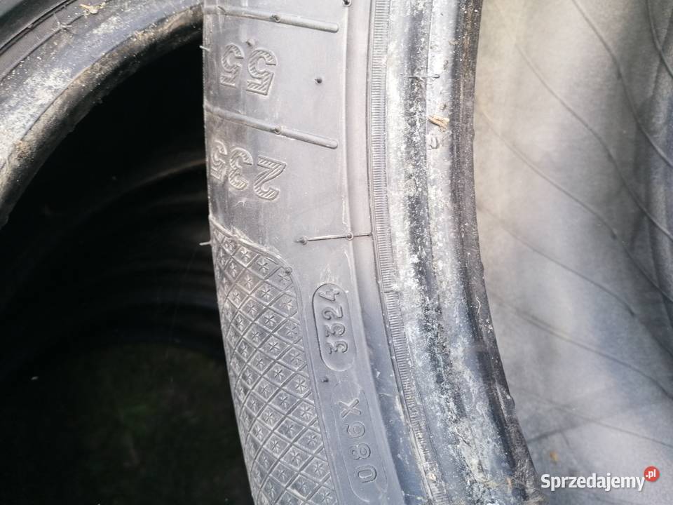 koloa BMW X3 E83 zimowe letnie alufelgi 17 Samochodowe