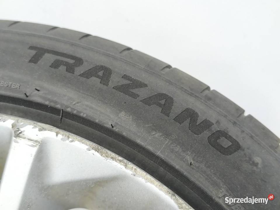 ALUFELGI 18 5X120 OPEL INSIGNIA A wielkopolskie sprzedam