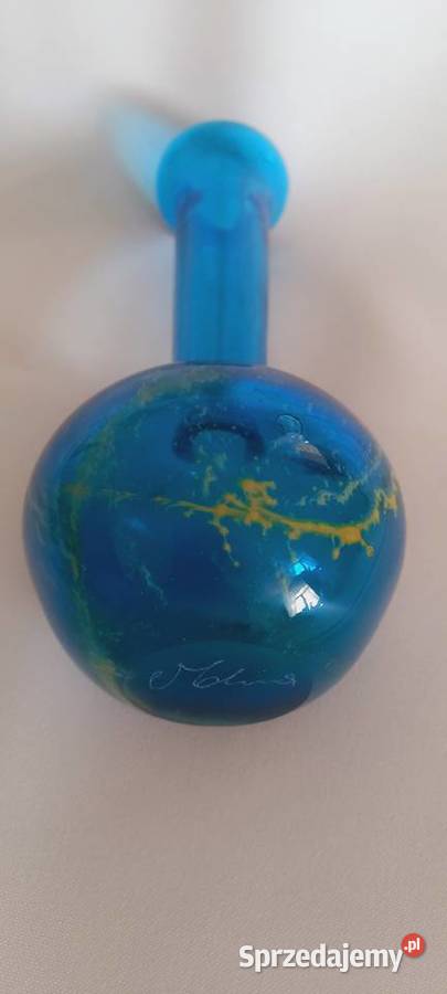 Wazon Mdina Glass Chełm