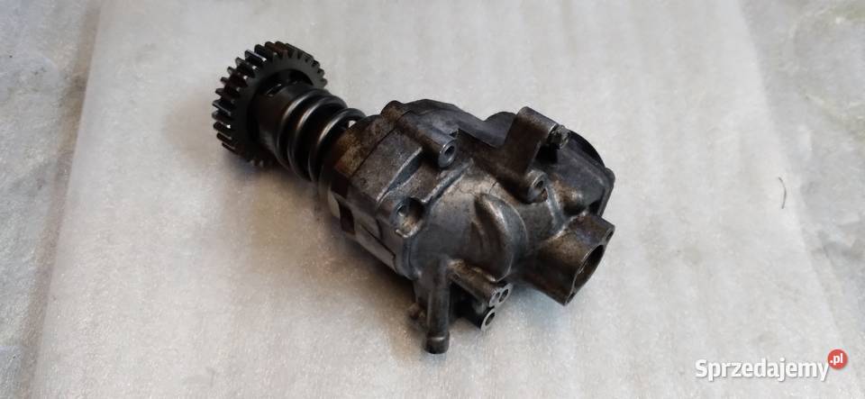 Przekładnia Kątowa Honda Shadow VT 1100 C2 Brzeszcze