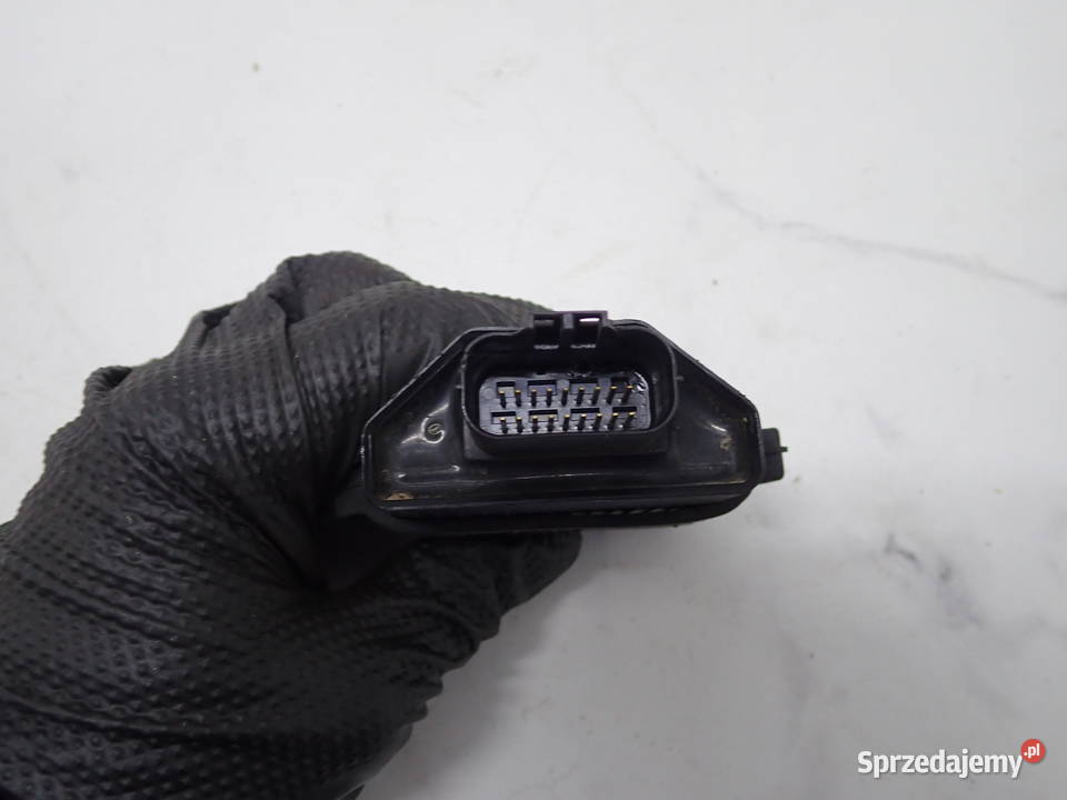 Cdi Moduł 8000A4052 CU7511 7E30 Husqvarna TE 510 lubuskie Strzelce Krajeńskie