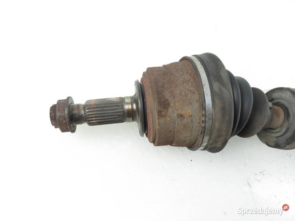 PÓŁOŚ PRAWA PRZEDNIA HONDA CONCERTO 18 TD