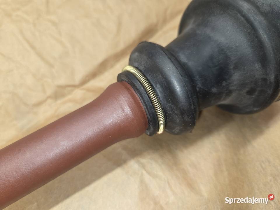 Wartburg 353 Półoś napędowa tripode krzyżak osobowe