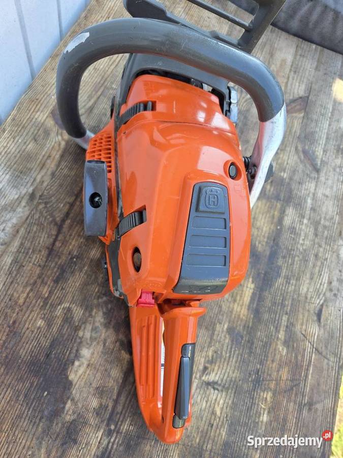 Piła HUSQVARNA 560xp 48 stan Wysyłka