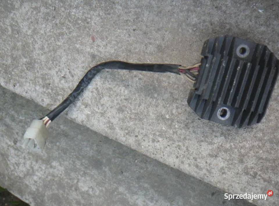 regulator napięcia Yamaha Fazer 600 Ostrzeszów