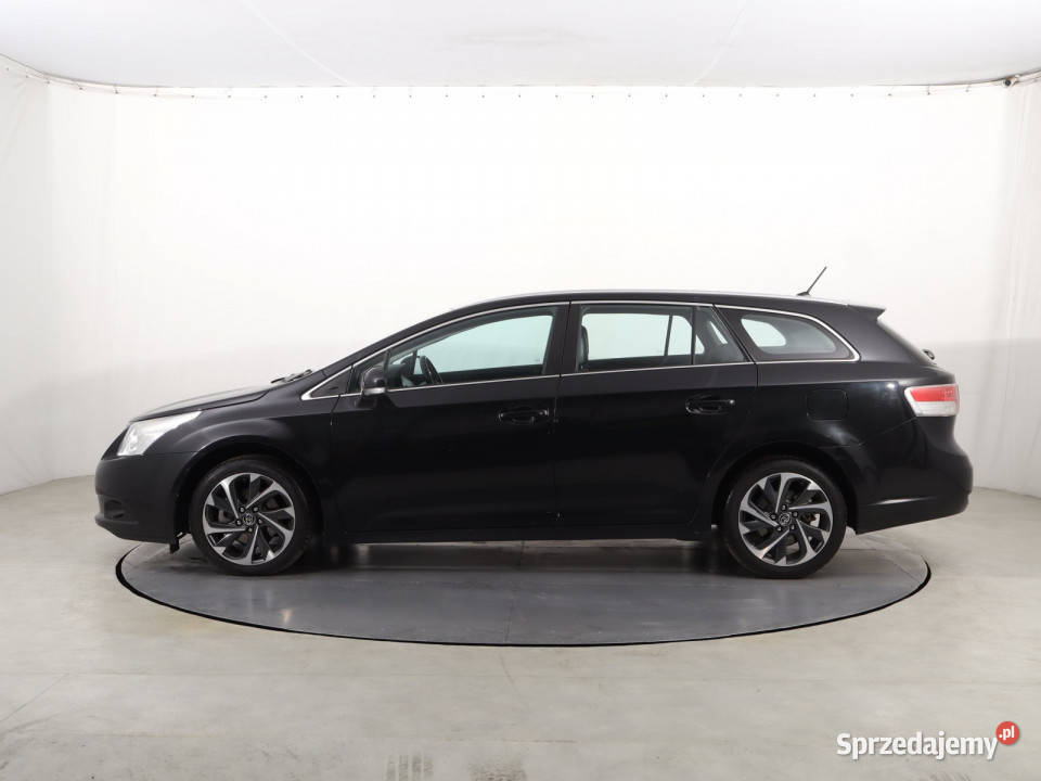 Toyota Avensis 20 D4D 219775km Katowice sprzedam