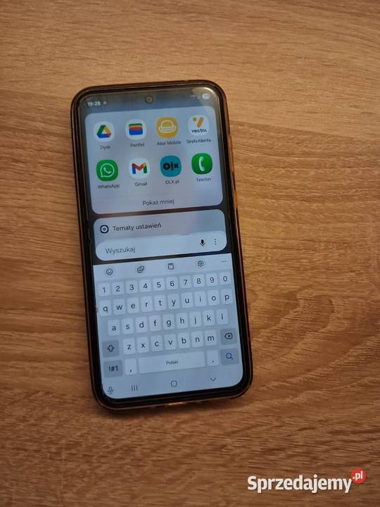 Sprzedam Samsung M35 Lublin