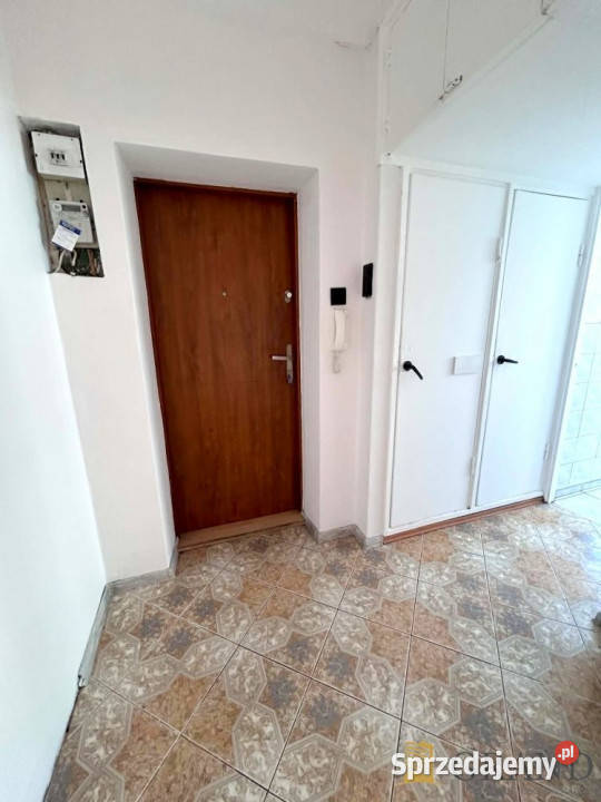 Mieszkanie 589m2 3 pokoje Szczecin sprzedam