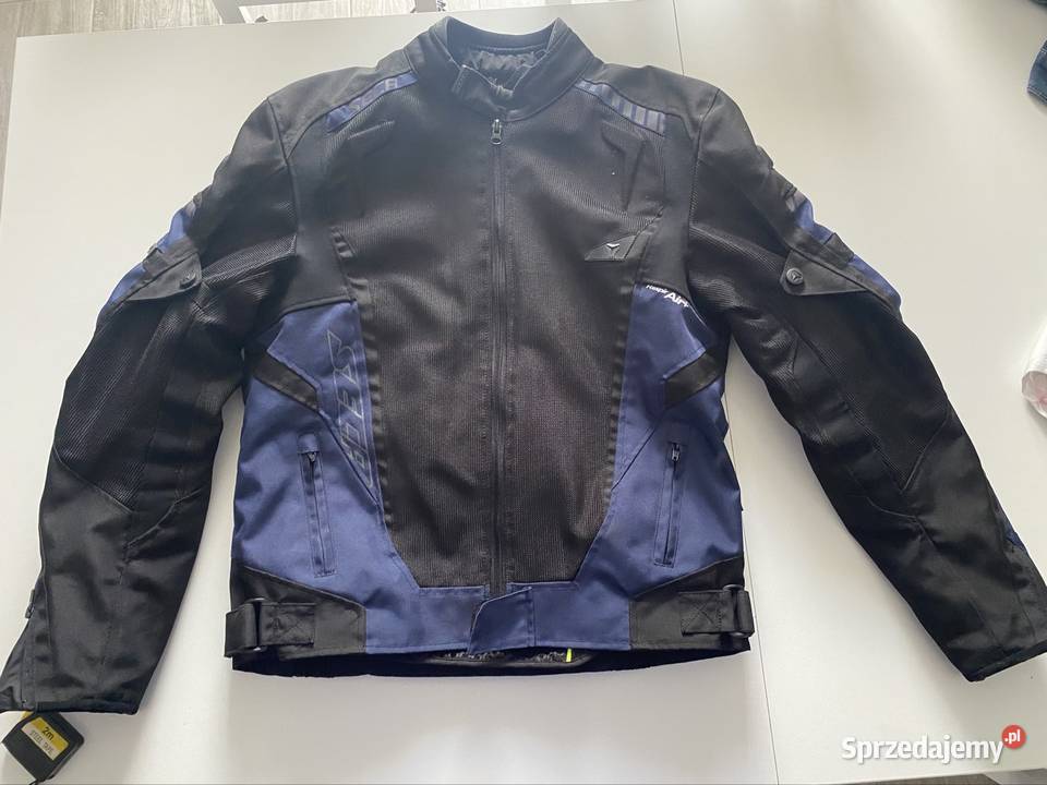 Kurtka motocyklowa męska Seca rozmiar xl Kurtki Domaszew sprzedam