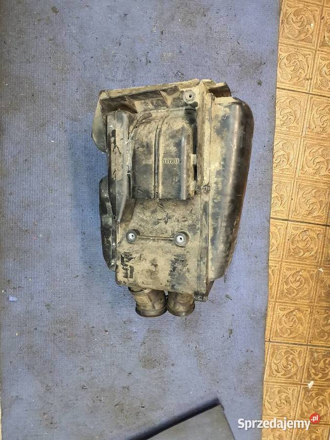 Airbox obudowa filtra powietrza Yamaha Tenere Koszalin