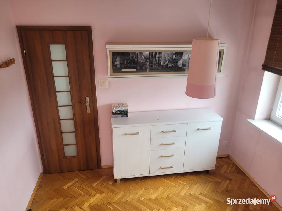 51 m2 3 pokoje Bałuty Doły 5 piętro Łódź