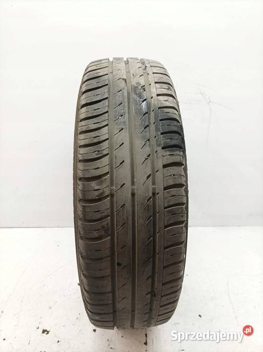 OPONA LETNIA CONTINENTAL CONTIECOCONTACT 3