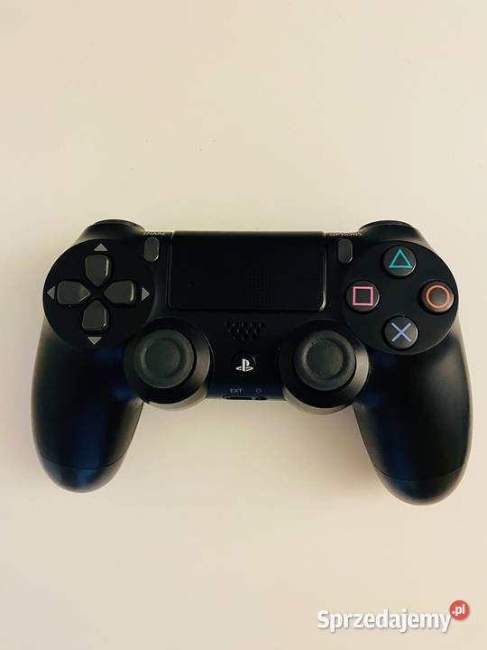 Joystick PlayStation 4