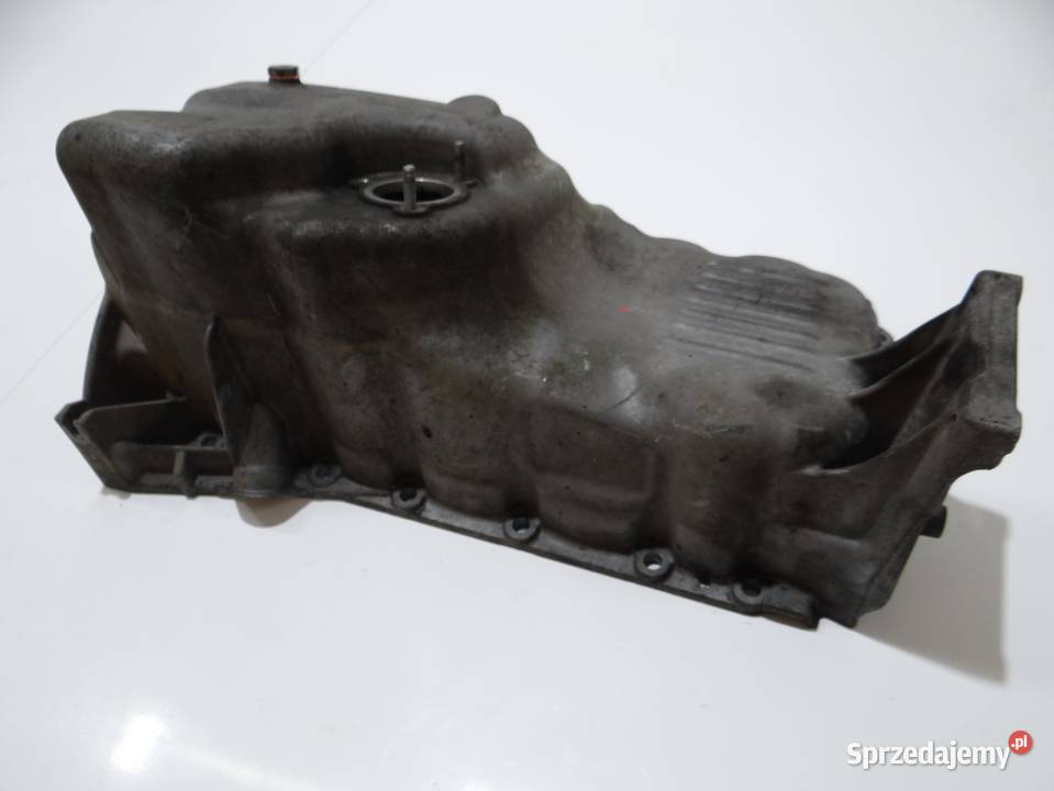 MISKA MISA OLEJOWA BMW E60 E61 N47D20A 20D OE osobowe Strzyżewice