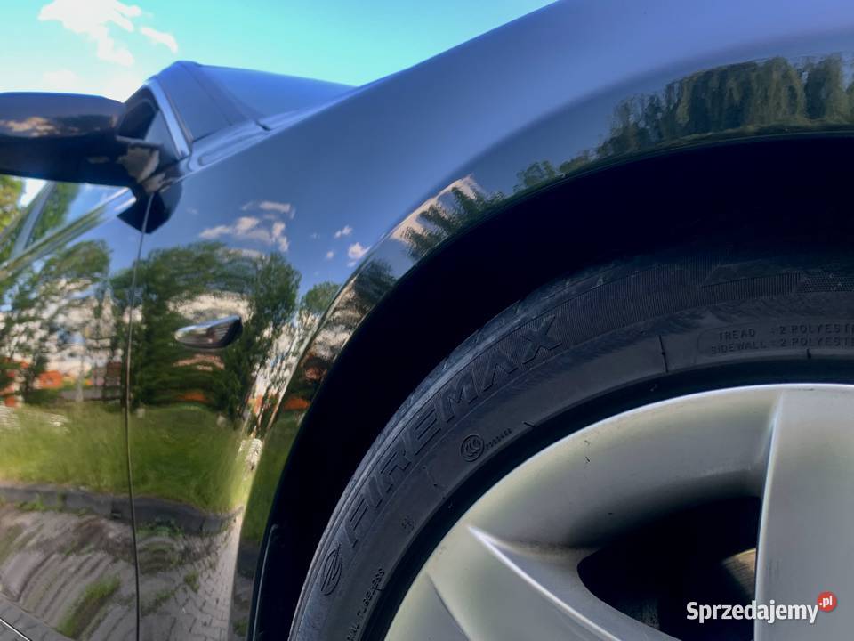 Sprzedam BMW e61 ZDROWA PEWNA pierwszy właściciel Seria 5 Jelenia Góra