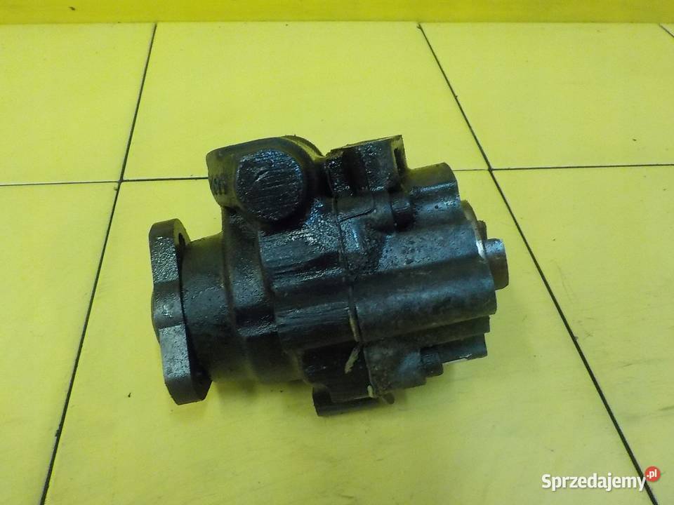 DISCOVERY 25 TD5 04r 139 15P pompa wspomagania Układ kierowniczy świętokrzyskie Suków