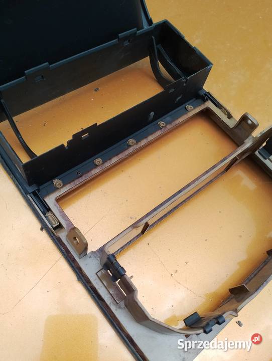 Opel Astra g panel środkowy osobowe