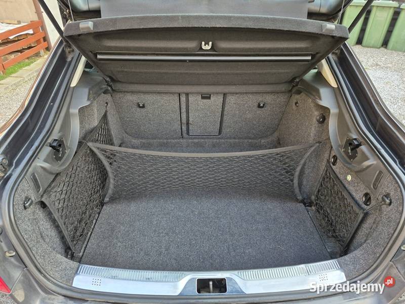 Skoda Superb 2009r CR 170 dwutlenek węgla w Mszczonów