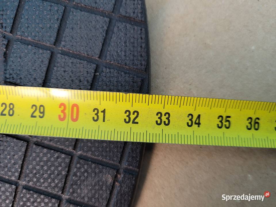 CASE IH PUMA 145 12r TARCZA HAMULCOWA TYŁ kujawsko-pomorskie Kolno