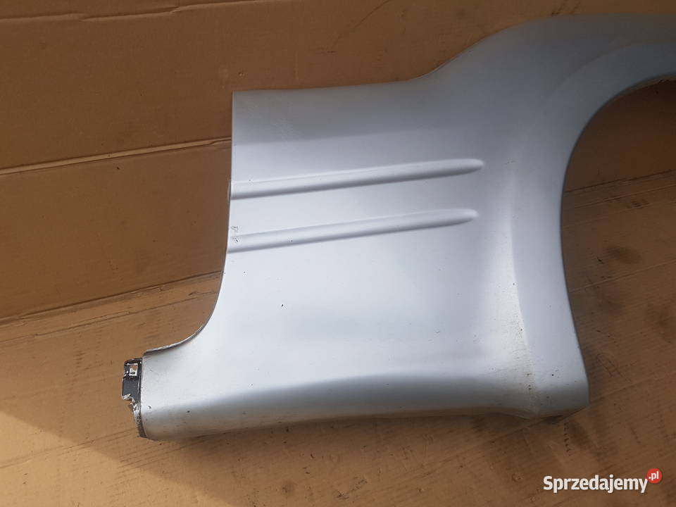 Suzuki Ignis FH SPORT błotnik nadkole lewy tył Legnica