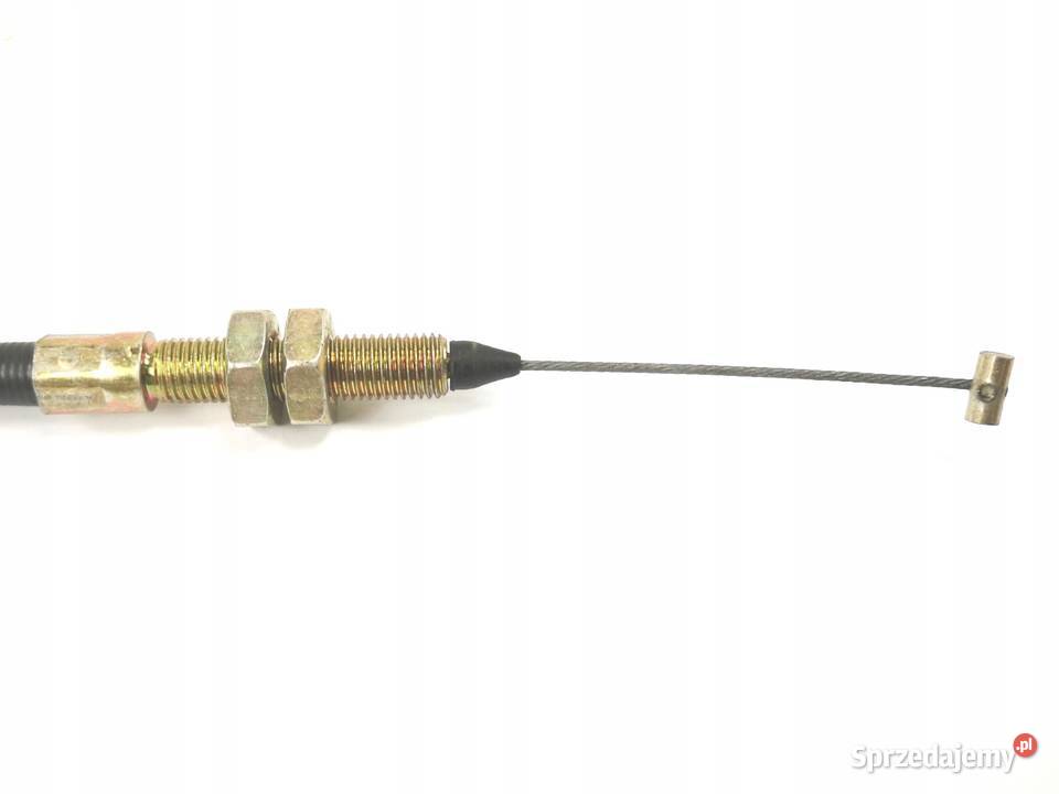 LINKA GAZU FIAT UNO UNO R89 11137015 19891995 osobowe