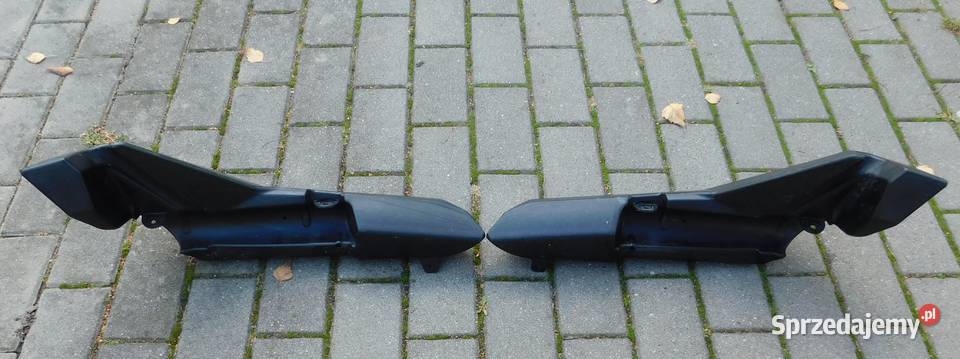 Yamaha Grizzly 700 20162022 zderzak bumper Pozostałe podkarpackie Rzeszów