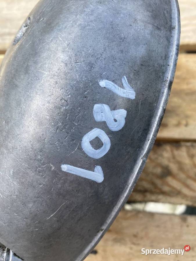 DEKIEL OLEJOWY KAPA WFM WSK 125 M06 POKRYWA Kraków