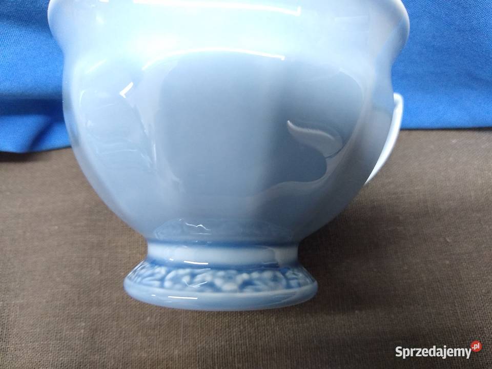 Filiżanka Rosenthal Maria en Vogue Blue Kalisz