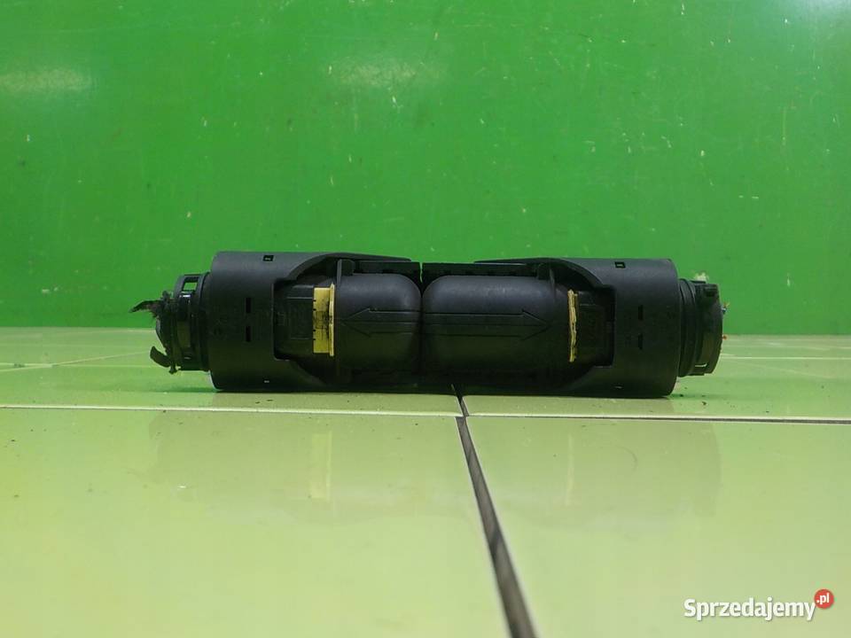 ALFA ROMEO GIULIETTA 14 TB 11r 5D sterownik Suków