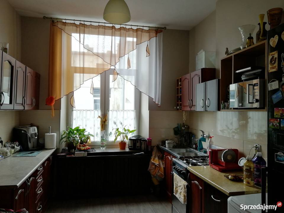 Mieszkanie w Centrum odstępne łódzkie Łódź