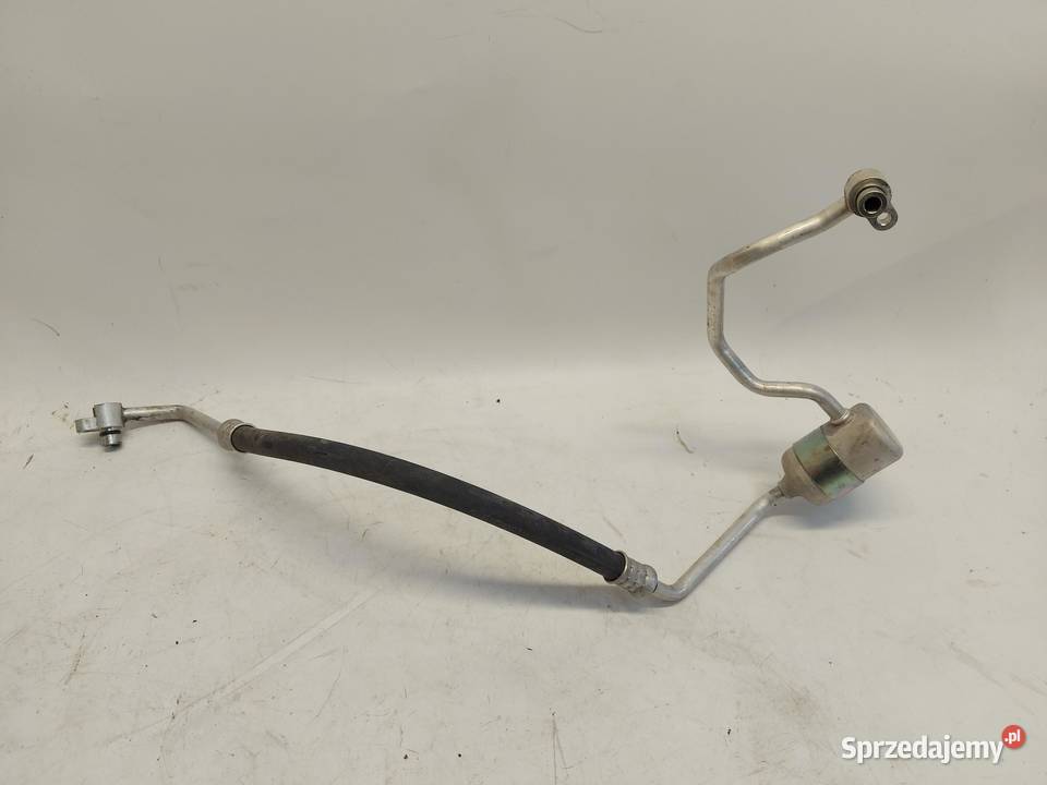 Mazda CX60 2023 wąż przewód rurka klimatyzacji dolnośląskie