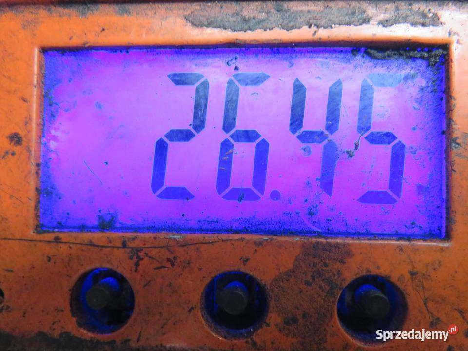 SKRZYNIA BIEGÓW DAIHATSU SIRION 10 DVVT Układ napędowy sprzedam