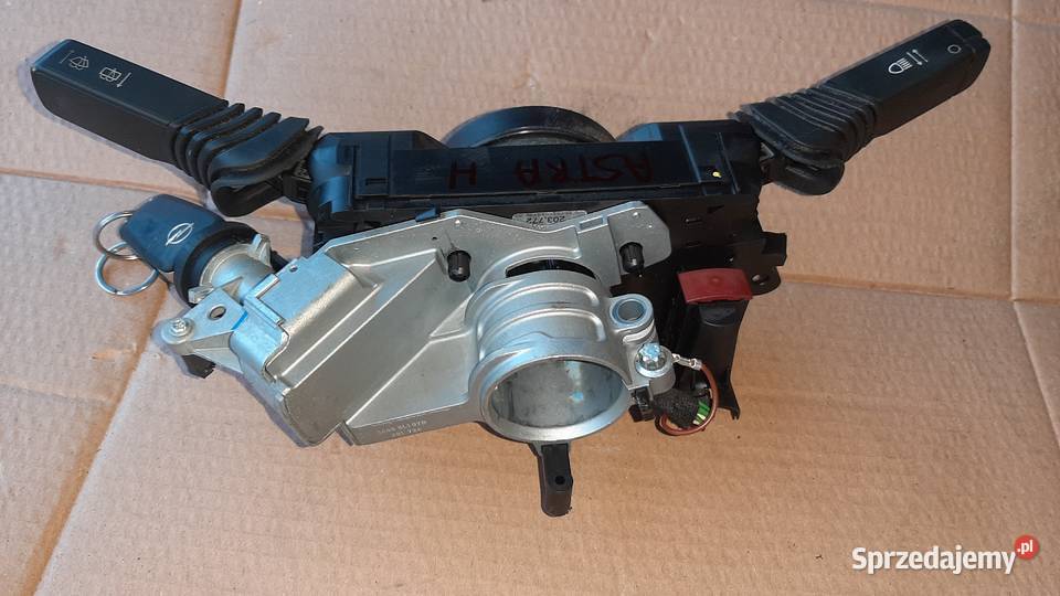 moduł cim oepl astra h 3 III zafira b 13198908XE