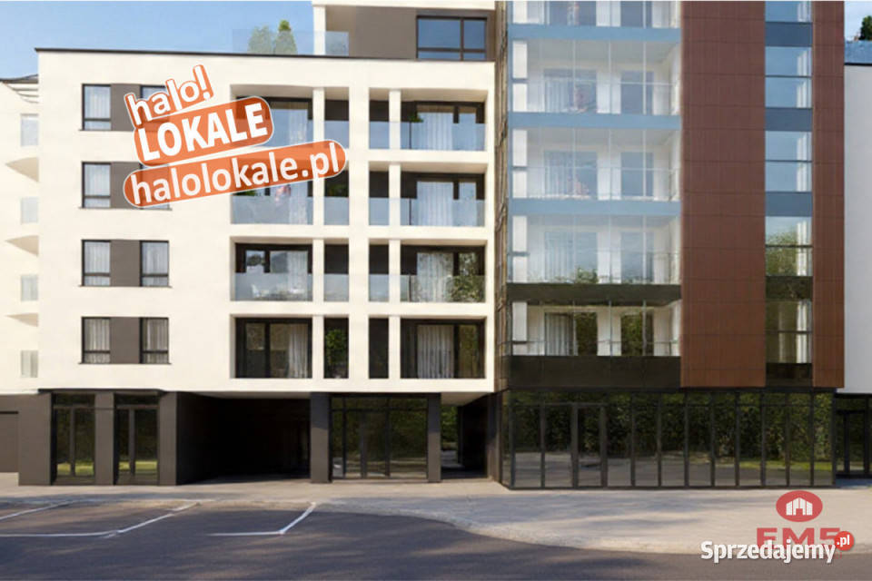Do wynajęcia lokal 108m2 Białystok