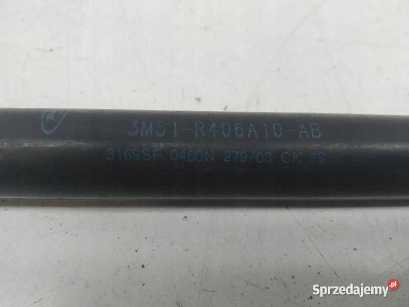 SIŁOWNIK KLAPY 3M51R406A10AB Ford C I