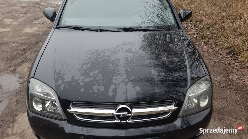 Sprzedam samochód Opel Vectra Koszalin