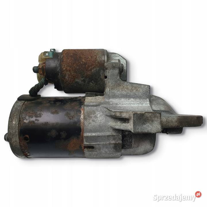 ROZRUSZNIK Mazda 6 25 16V oryginał M000T36871 Chełm