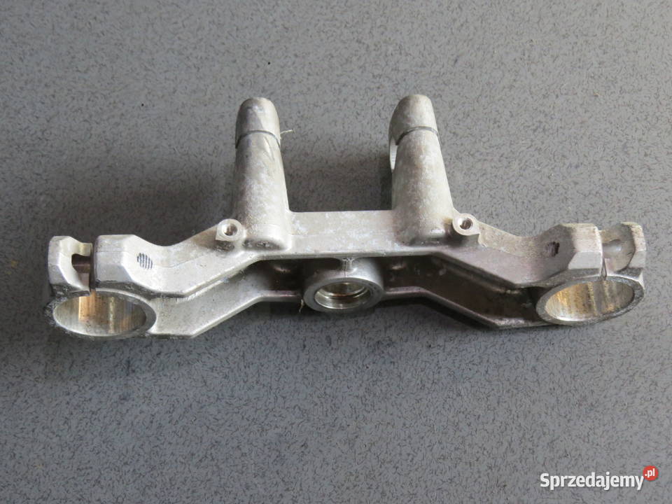 SUZUKI BURGMAN 650 executive półka górna Warszawa sprzedam