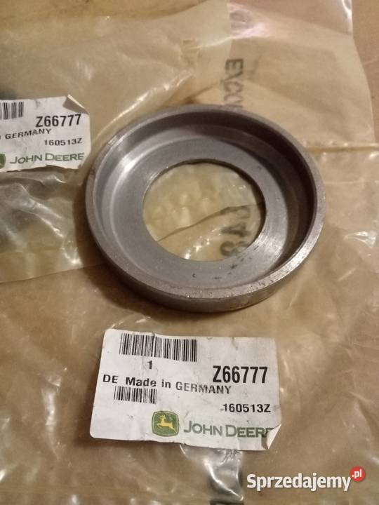 Pierścień Z66777 John Deere Wschowa