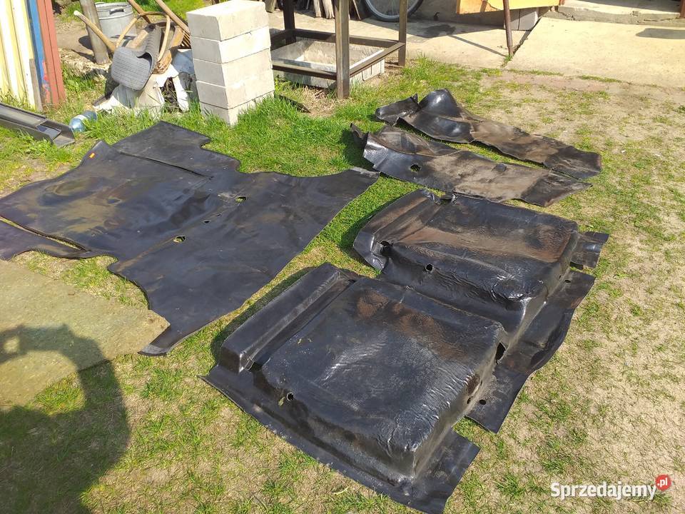 Wykładzina dywan polonez caro atu minus mazowieckie Mińsk Mazowiecki sprzedam