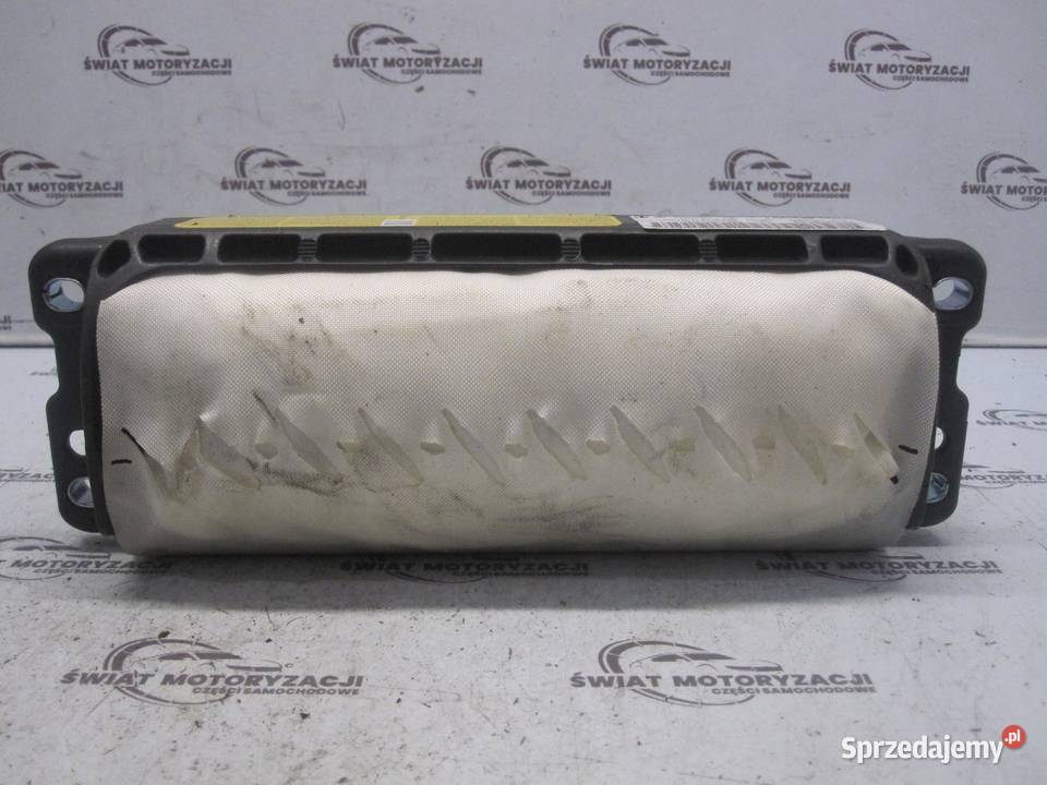 VW PASSAT CC 11r AIRBAG poduszka pasażera