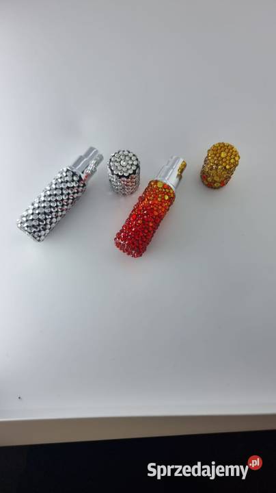 atomizer do perfum Ruda Śląska