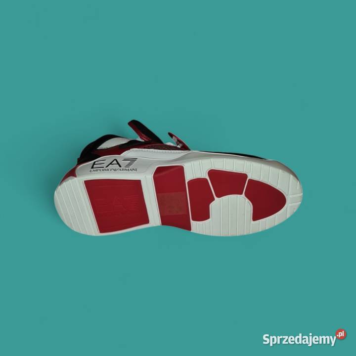 EA7 Emporio Armani Org 3823 Warszawa