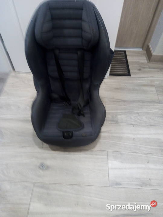 Fotelik samochodowy Chicco ISOFIX 918 3-18kg